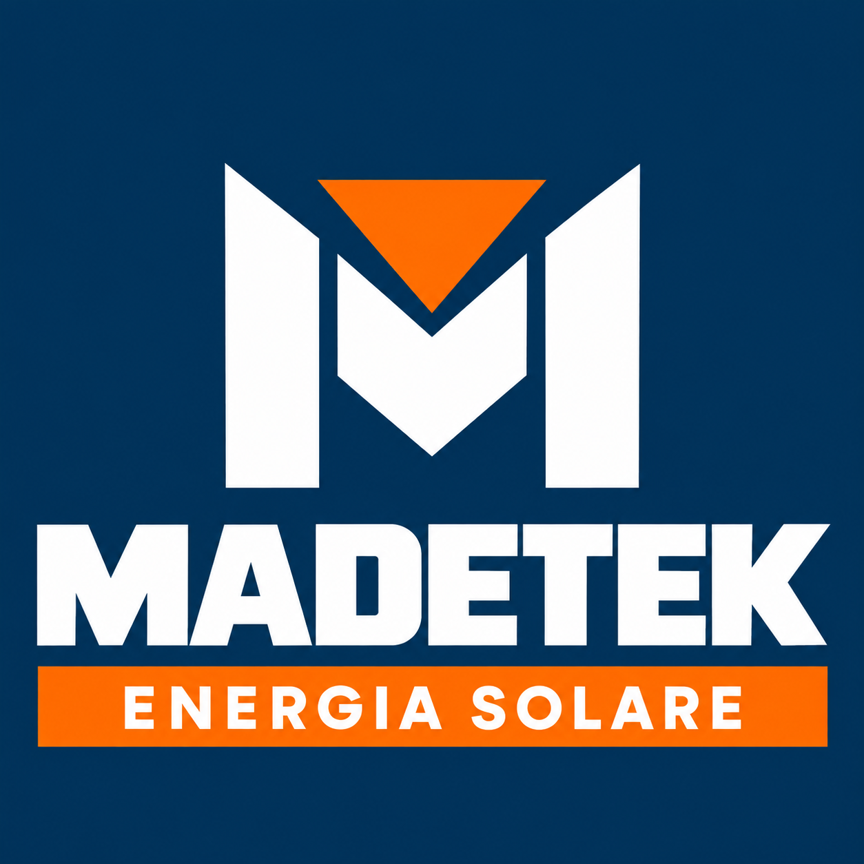 MADETEK Energia Solare
